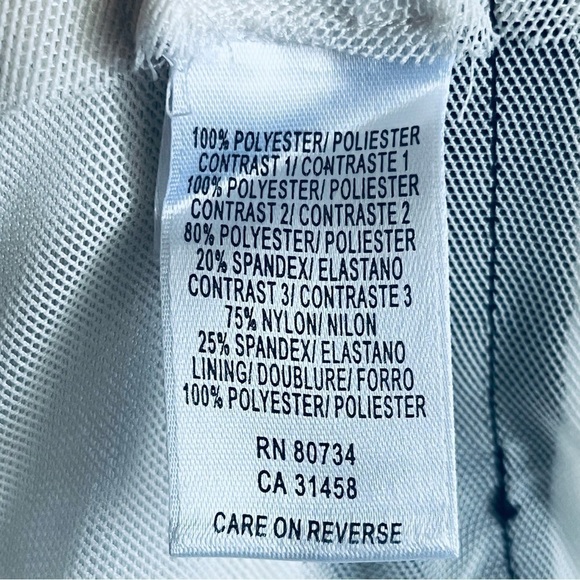 Bcbgmaxazria strapless midi dress corset ivory and black stripe layers size 0 - Picture 7 of 12